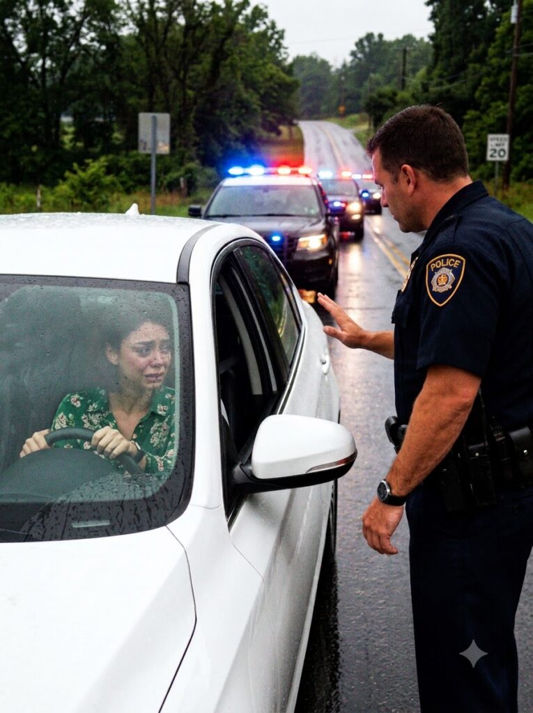 My Parents Reported My Car Stolen After I Refused to Give My Sister $15,000