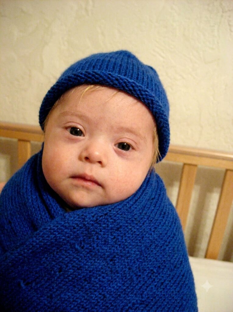I Signed the Papers to Leave My Son at the Hospital After He Was Born With Down Syndrome… Then a Nurse Ran After Me and Revealed a Truth That Changed Everything