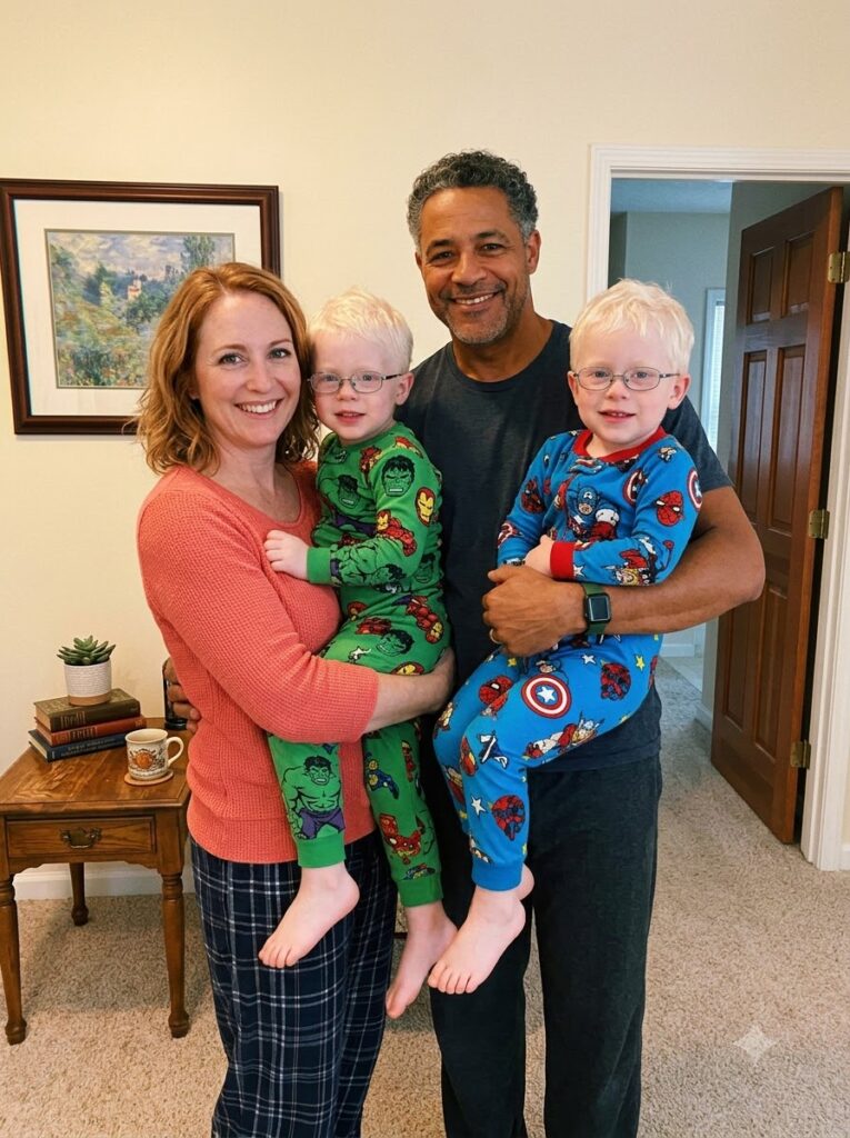 My Husband Pushed Me to Adopt 4-Year-Old Twins for Months – A Month Later, I Overheard His Real Reason and Went Pale