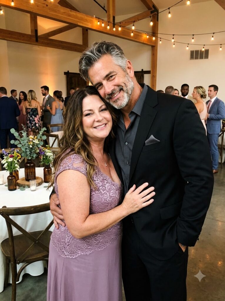 My Ex-Husband Invited Me to His Wedding, so I Hired an Actor as My Plus-One