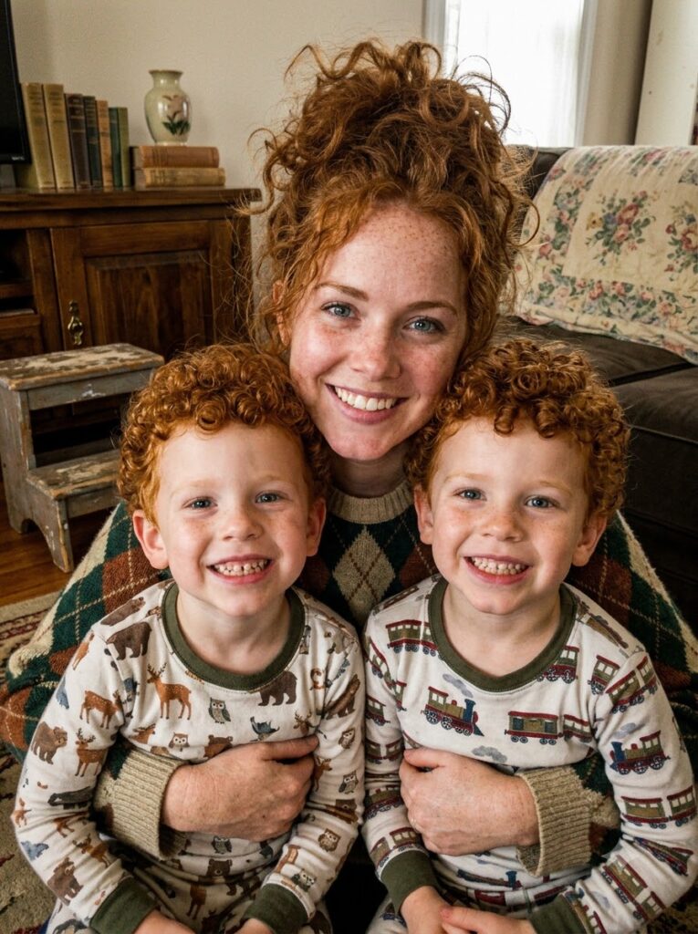 My Fiancé Pressured Me to Send My 5-Year-Old Twin Brothers to a Group Home After I Became Their Guardian – So I Taught Him a Lesson He Would Never Forget