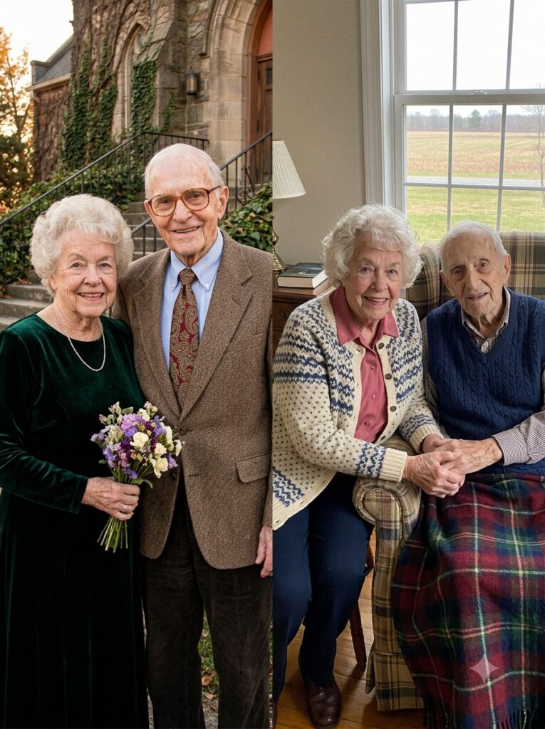 A Wealthy Widower From a Nursing Home Asked Me to Marry Him… After His Funeral, His Lawyer Handed Me an Envelope and Revealed a Truth That Changed My Entire Life