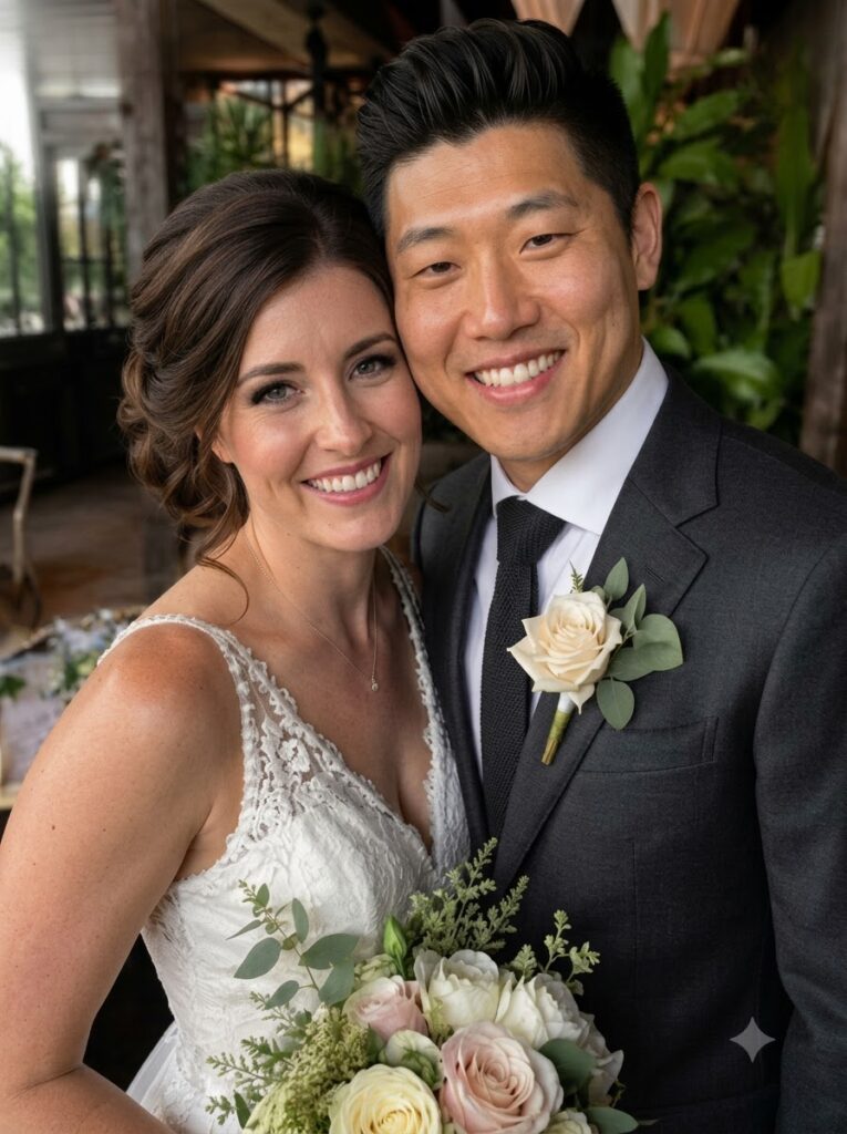 I VISITED MY DAUGHTER IN KOREA AFTER SHE MARRIED A KOREAN MAN—THEN I OVERHEARD HER HUSBAND SPEAKING KOREAN WITH HIS FATHER, NEVER REALIZING I UNDERSTOOD EVERY WORD