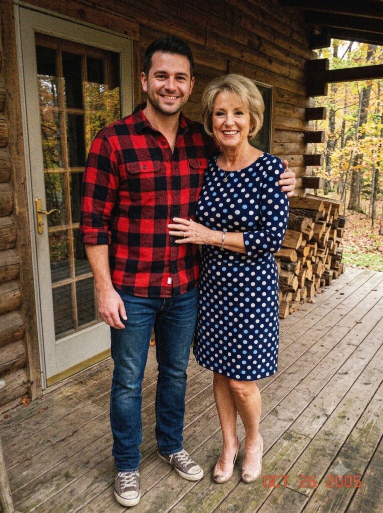 My Childhood Friend Took My Widowed Mother Dancing Every Thursday – When I Finally Asked Him Why He Was Doing It, His Answer Made Me Sit Down