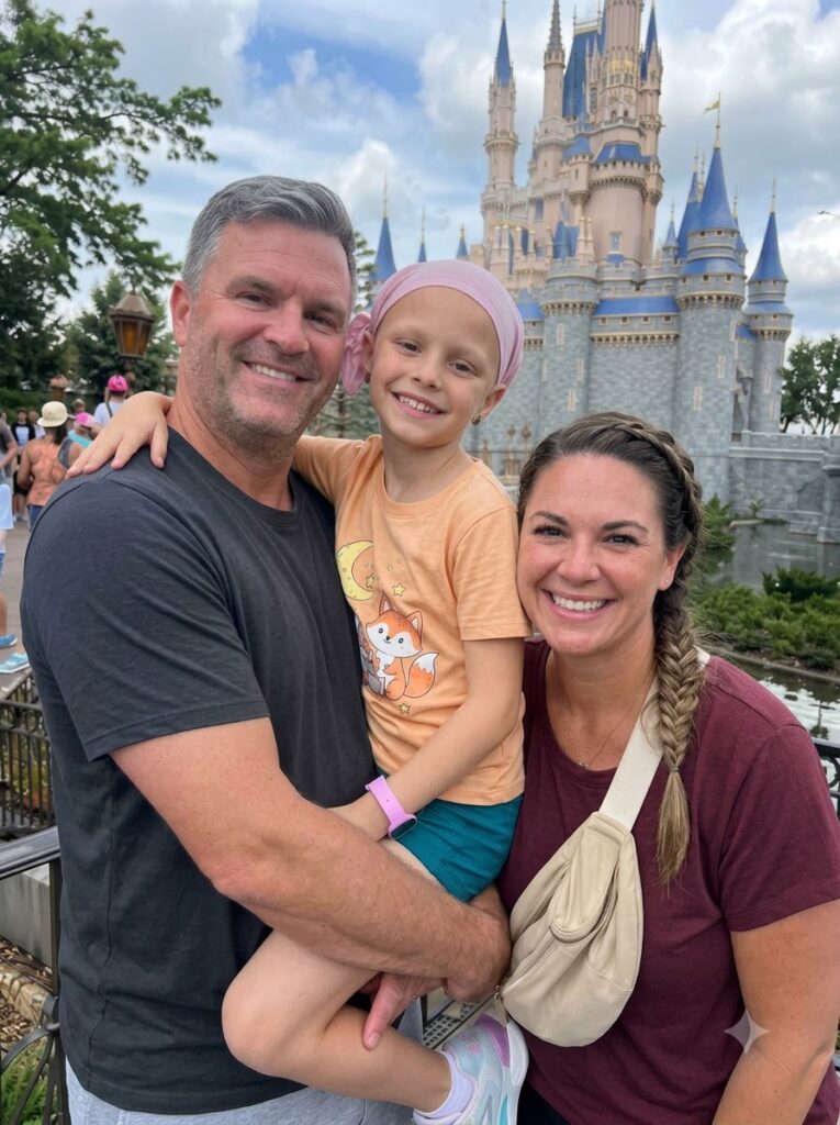 My Husband And I Took Our Daughter On Her Dream Trip—On The Final Day, A Hotel Manager Revealed A Secret My Husband Had Hidden