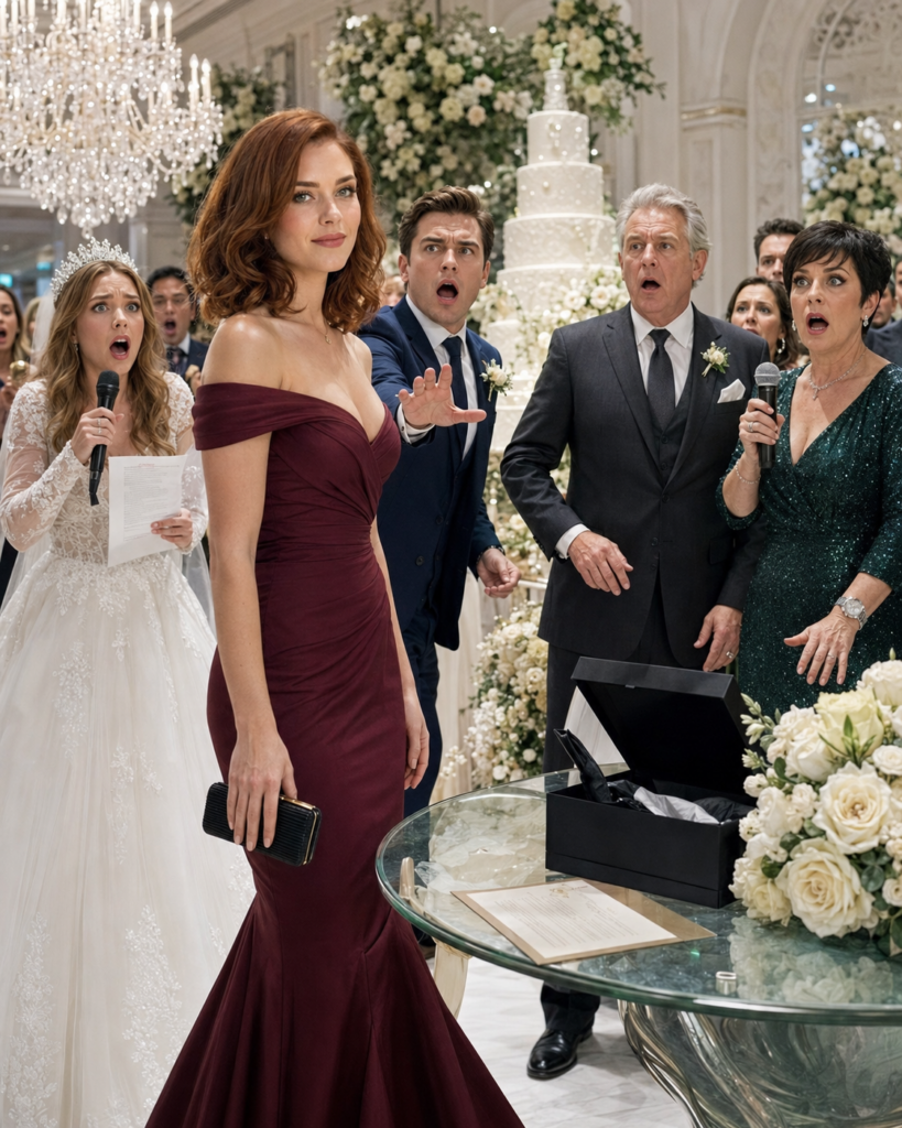 Days Before My Younger Sister’s Wedding, My Parents Threatened To Disown Me If I Attended The Ceremony And Defied Their Ultimatum