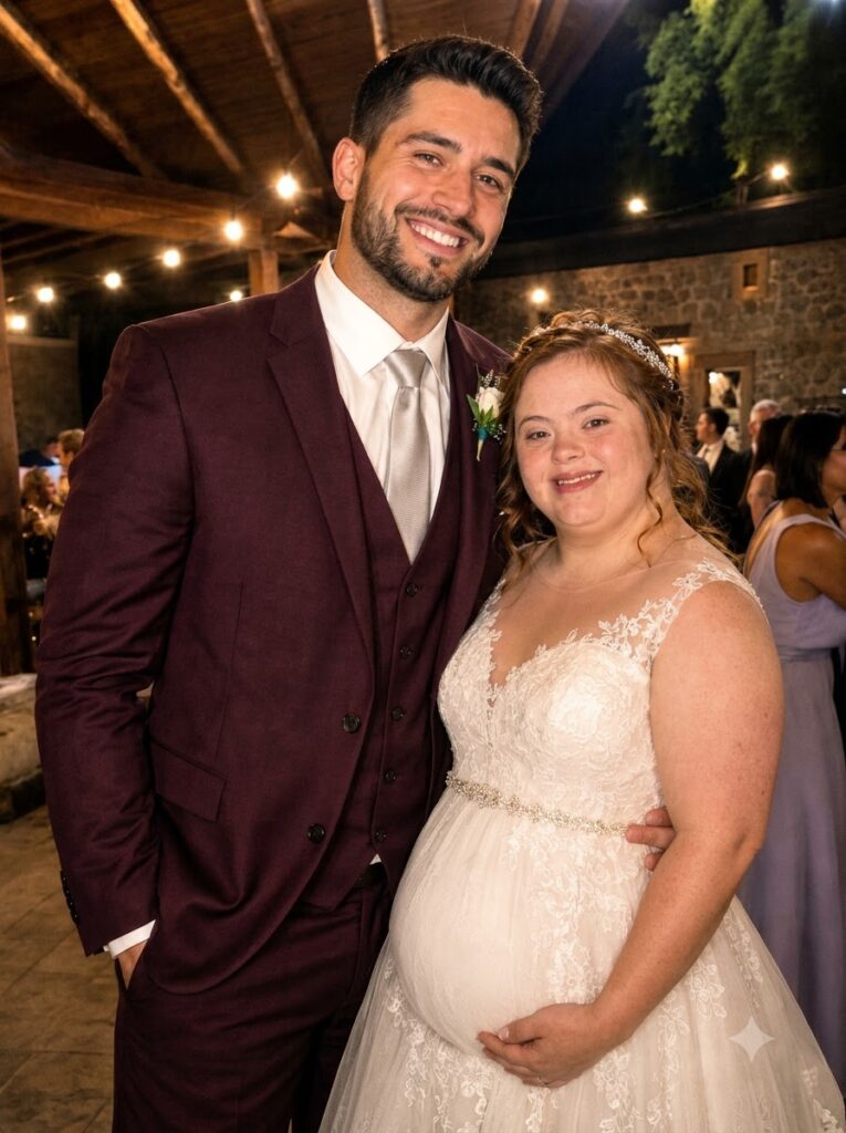 MY BEST FRIEND MARRIED MY SISTER—THEN A HOSPITAL CONFESSION REVEALED THE TRUTH