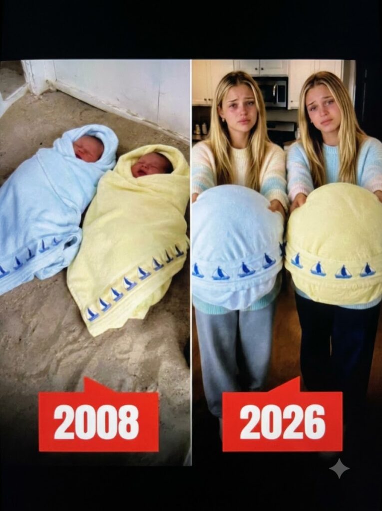 On Their 18th Birthday, My Adopted Twins Returned the Towels I Found Them Wrapped In—and Revealed My Late Fiancée’s Final Secret