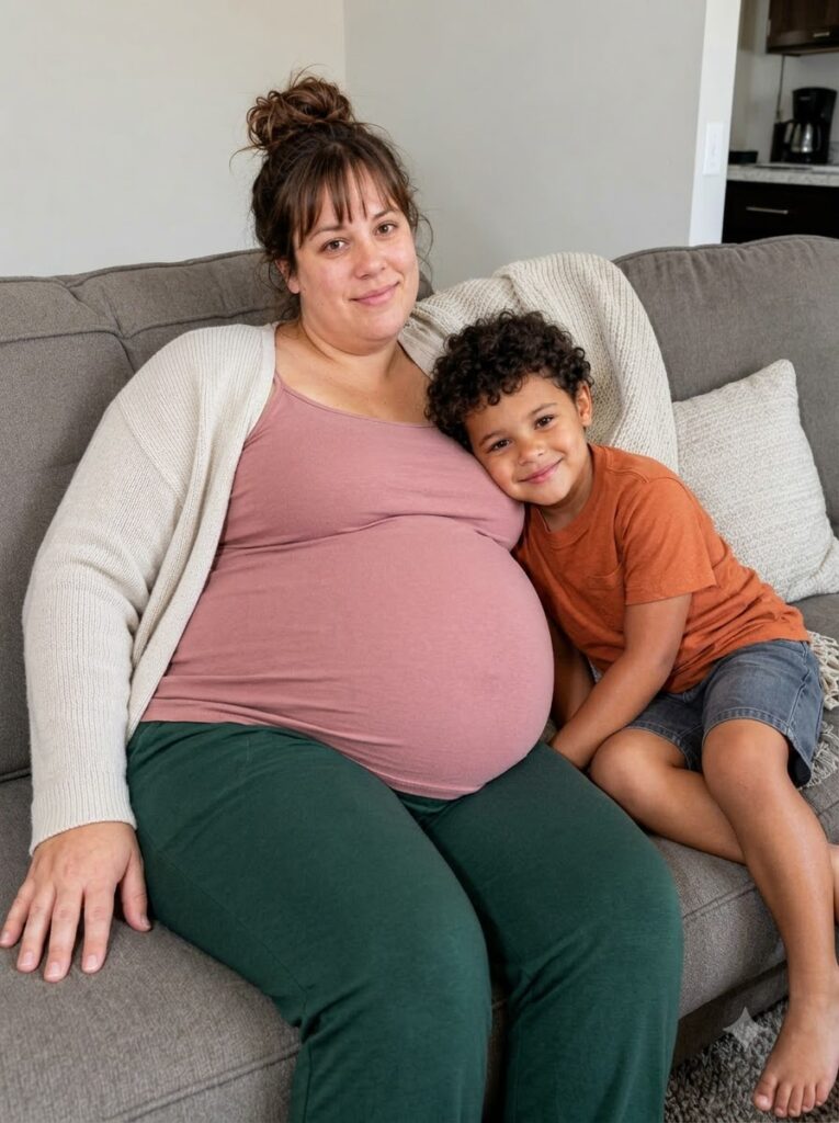 I WAS A SURROGATE TWICE TO PAY MY MOTHER-IN-LAW’S MORTGAGE—THEN MY HUSBAND LEFT, AND KARMA FOUND HIM FIRST