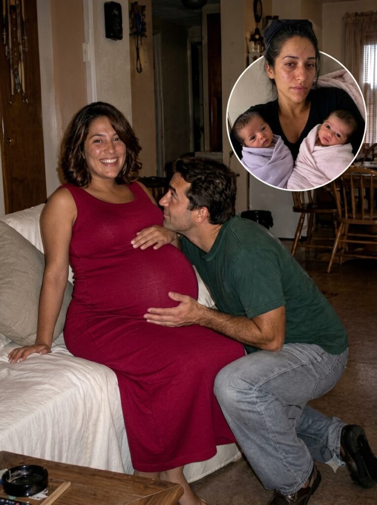 MY HUSBAND HID HIS TERMINAL DIAGNOSIS THROUGHOUT MY PREGNANCY – HIS MOTHER KNEW AND KEPT HIS SECRET FOR ANOTHER YEAR