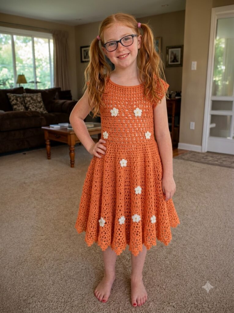 I Crocheted My Daughter’s Wedding Dress, But My Future Mother-In-Law Destroyed It Until Her Son Took Action