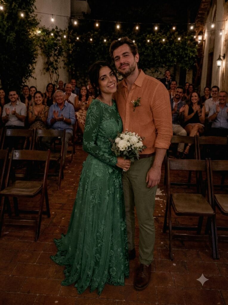 MY HUSBAND’S FAMILY BOYCOTTED OUR WEDDING BECAUSE HE WAS ‘MARRYING DOWN’ – TWO YEARS LATER, MY MIL RETURNED WITH ONE UNEXPECTED REQUEST