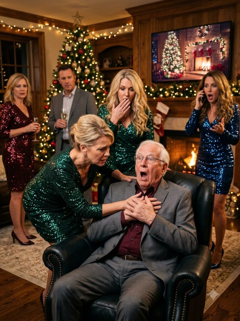 MY FATHER TOLD ME NOT TO ATTEND NEW YEAR’S EVE BECAUSE, “YOU MAKE EVERYONE UNCOMFORTABLE.” SO I WELCOMED THE NEW YEAR ALONE. AT EXACTLY 12:01 A.M