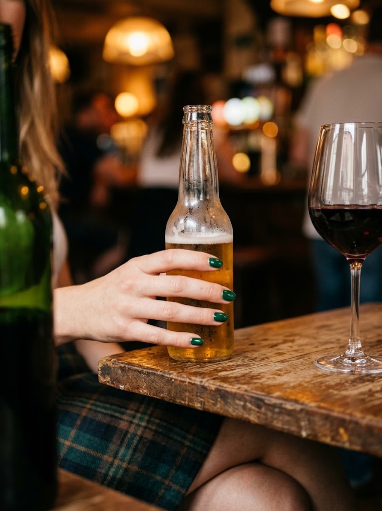 Just One Drink a Day Could Raise the Risk of Dying From Several Types of Cancer
