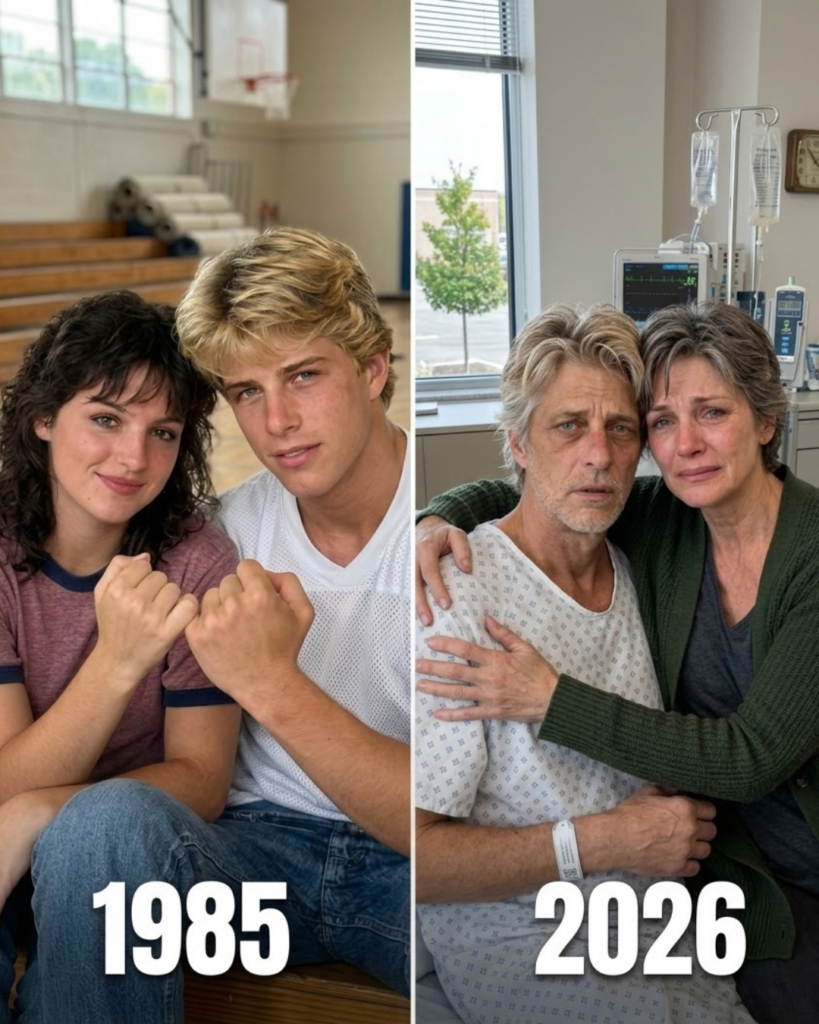 At 19, We Promised to Find Each Other If We Were Single at 60—Then, on My 60th Birthday, the Phone Rang