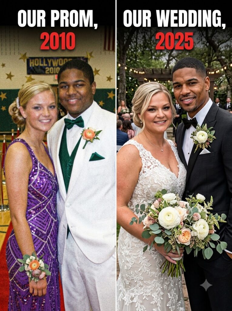I Married My School Sweetheart – On Our First Anniversary, I Overheard a Phone Call That Made Me Gasp