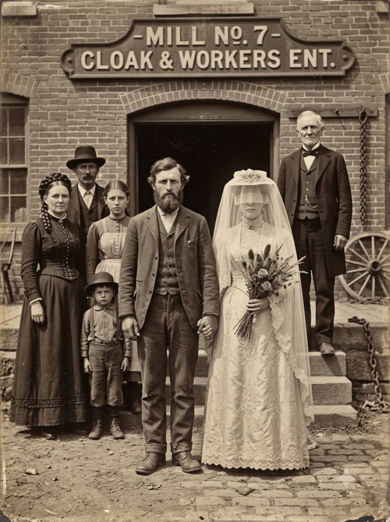Father Married Off His Daughter But What Happened Next Changed Everything