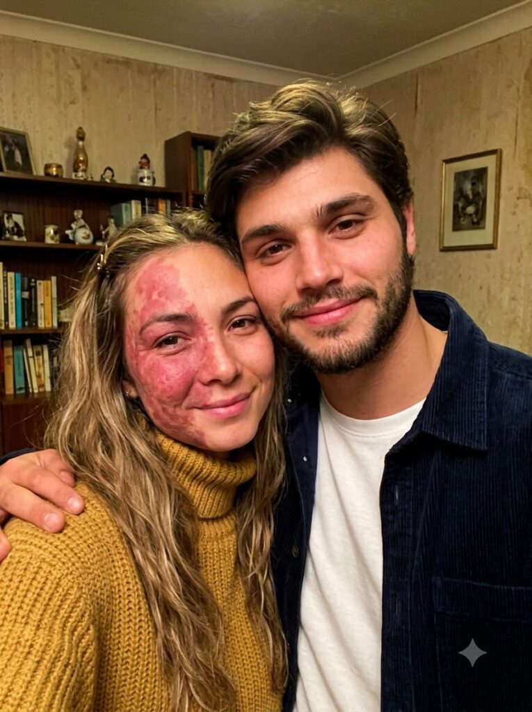 My Daughter Brought Her Fiancé Home Before Their Wedding—Then He Waited Until She Left and Revealed Their Shocking Secret Deal
