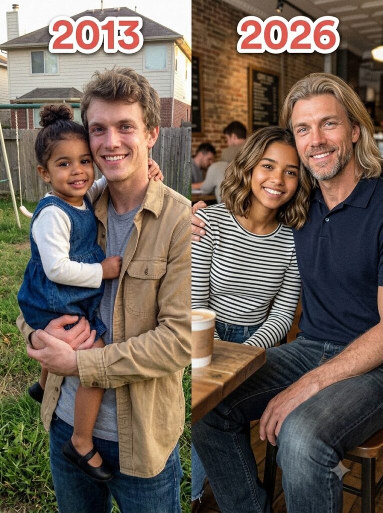 I Adopted a 3-Year-Old Girl After a Fatal Crash – 13 Years Later, My Girlfriend Showed Me What My Daughter Was ‘Hiding’