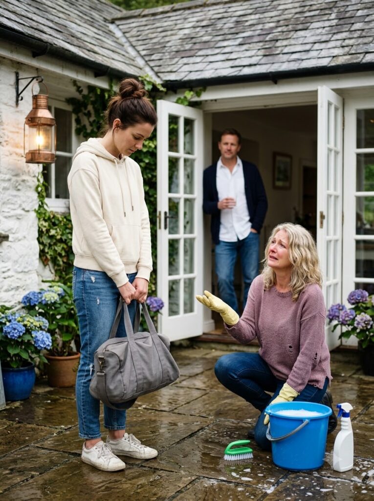 I RETURNED TO THE $600,000 HOME I BOUGHT FOR MOM – WHAT I FOUND CHANGED OUR FAMILY FOREVER