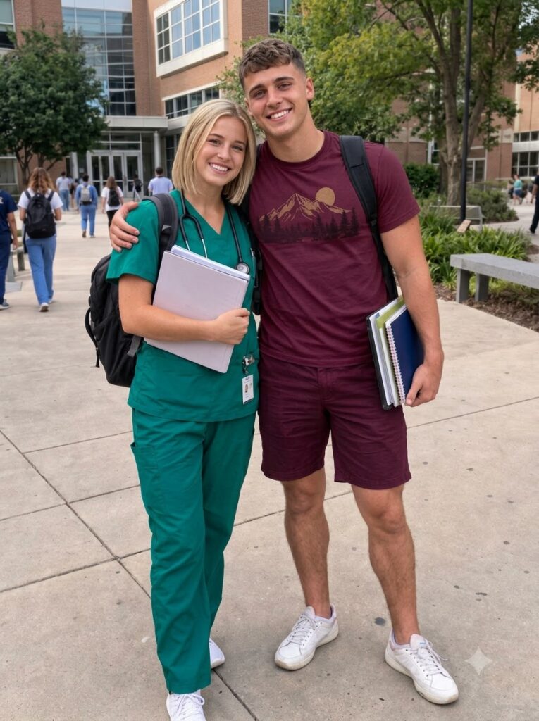 My Father Cut Me Off After I Left Medical School To Care For My Sick Boyfriend, But Five Years Later, His Shocking Visit Changed Everything