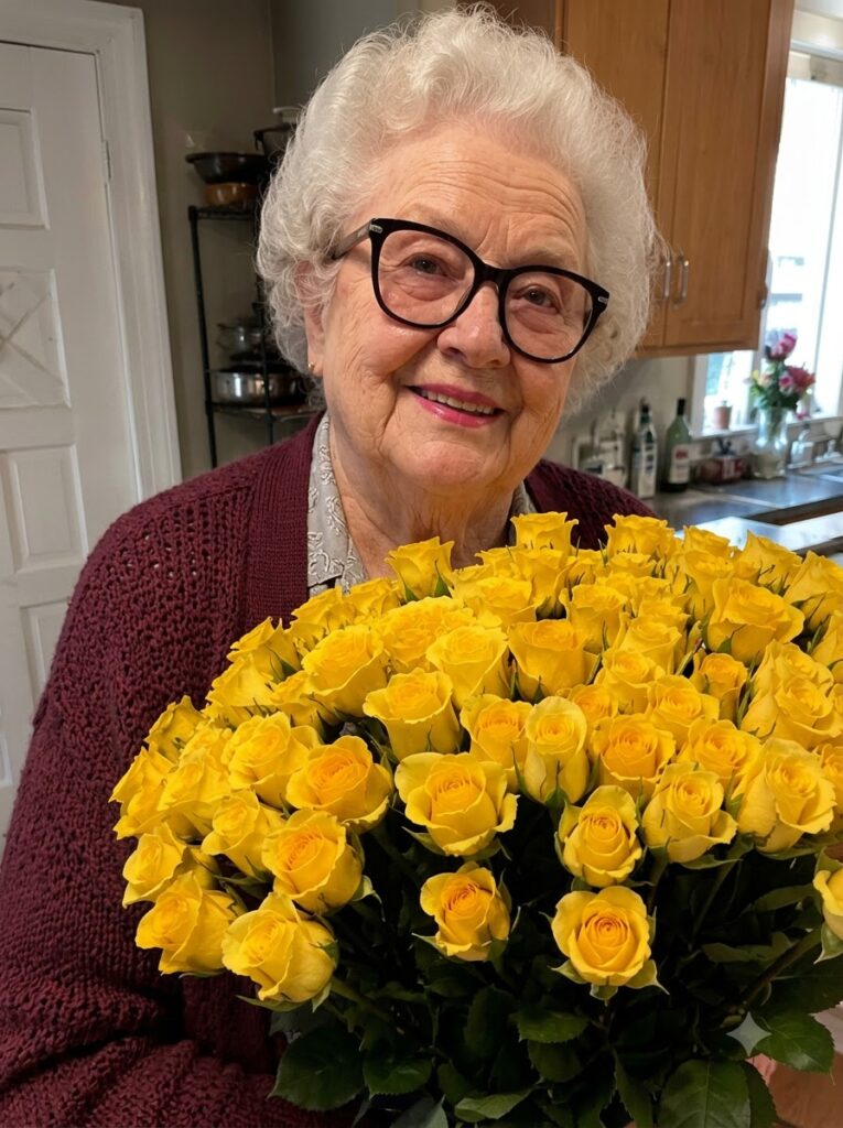 My Husband Disappeared Two Days After Our Wedding—56 Years Later, Flowers Arrived With A Note Explaining Why He Had To Leave