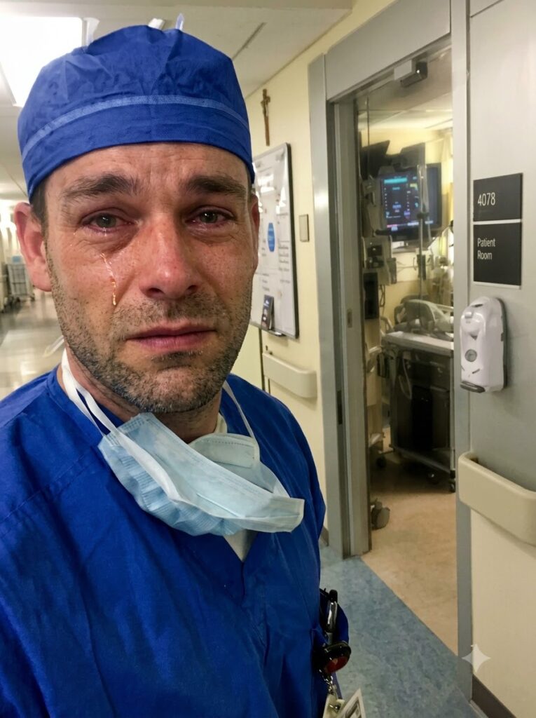 I WENT TO MY HUSBAND’S WORKPLACE TO SURPRISE HIM, BUT THE MOMENT ONE OF HIS COLLEAGUES SAW ME, HIS EYES FILLED WITH TEARS. THEN HE QUIETLY ASKED, “HE HASN’T TOLD YOU ANYTHING, HAS HE?”