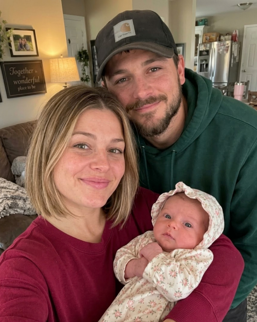 MY HUSBAND DIDN’T REALIZE I WAS STILL ON THE LINE, AND AFTER HEARING THE TRUTH, I MADE SURE HE WOULD NEVER FORGET WHAT HAPPENED NEXT