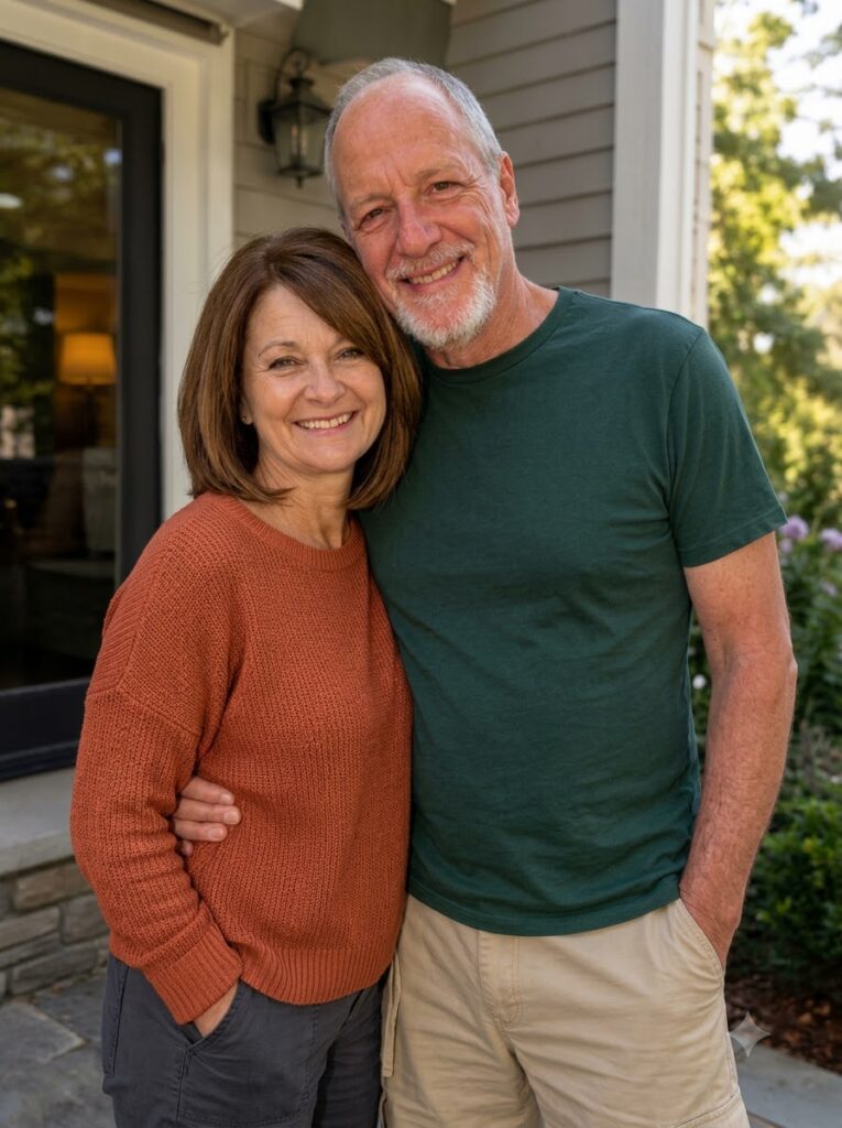 MY BOYFRIEND RECOGNIZED MY SON – THEN ONE NAME EXPOSED A DECADE-OLD SECRET