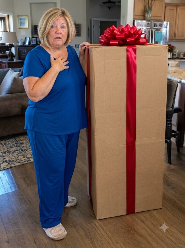 My Stepdaughter Returned Every Birthday Gift For 12 Years—When I Finally Stopped, She Sent A Huge Box That Left Me Pale After Opening It.