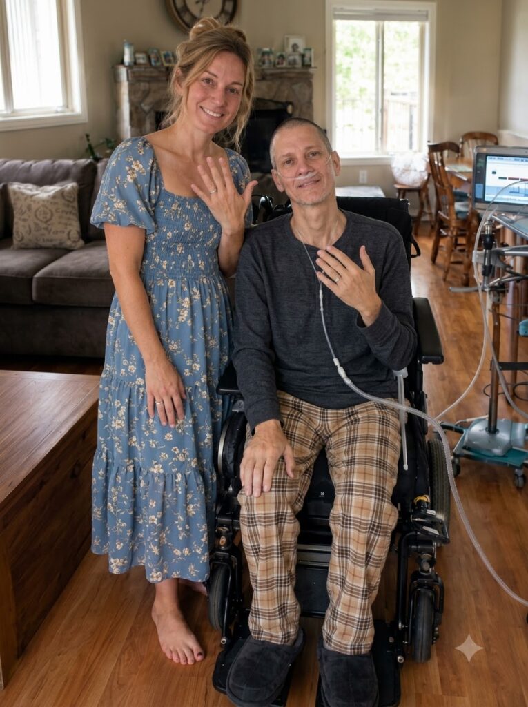 I Married A Dying Man To Fulfill His Final Wish, But After His Funeral, His Lawyer Revealed A Secret About Who He Really Was.