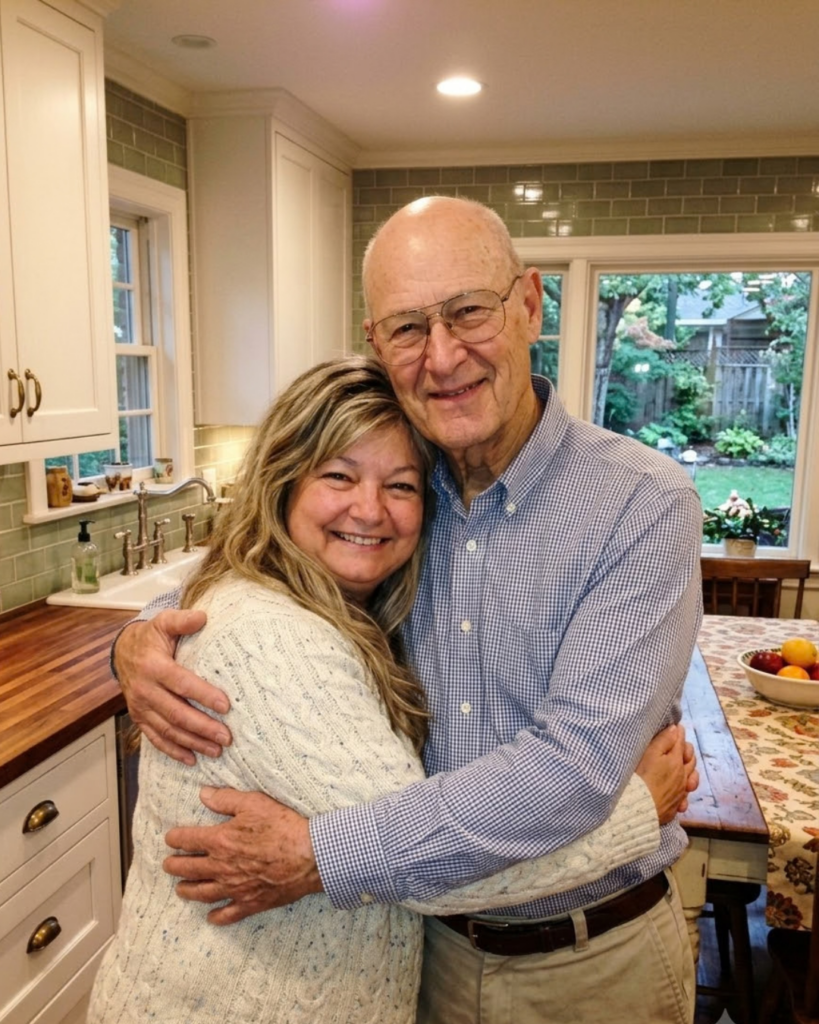 After My Husband Died, I Found Proof He’d Paid Another Woman’s Rent for 27 Years—Then I Discovered Who She Really Was