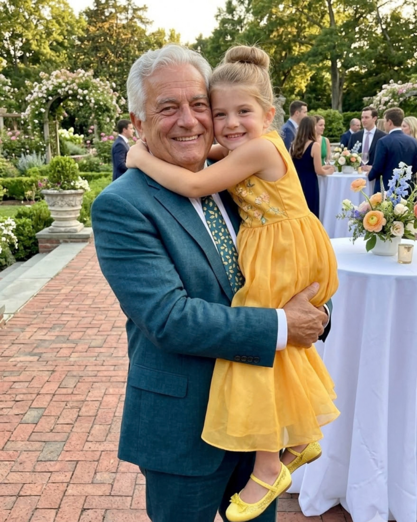My Son’s Bride Shamed My 5-Year-Old Granddaughter at the Wedding—Then My Reception Speech Made the Whole Room Go Silent