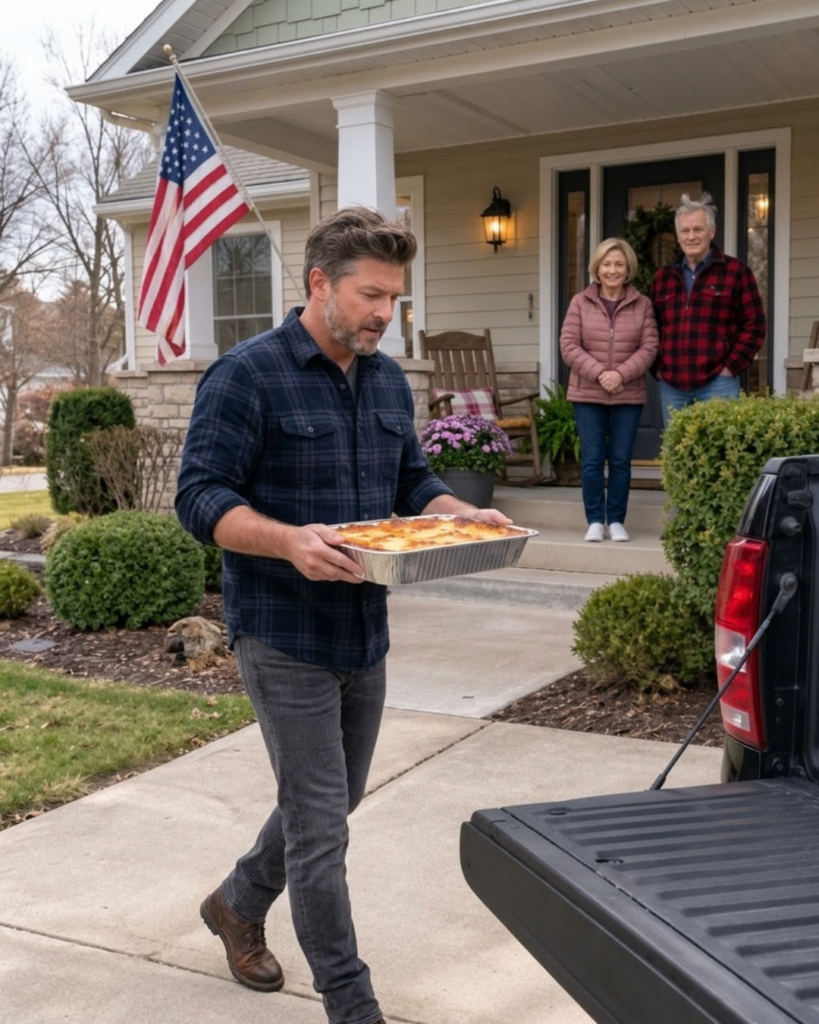 My Wife Did Not Invite My Father to Thanksgiving Because of His Job