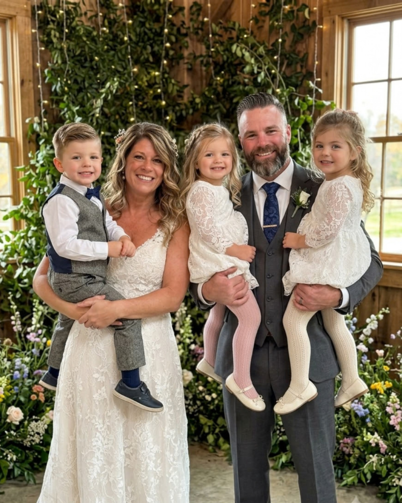 Two Days Before My Wedding I Discovered My Fiancés Secret Plan