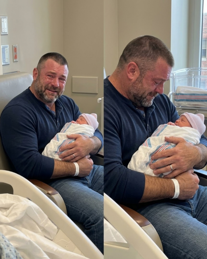 Doctors Warned a Fourth Pregnancy Could Kill Me—Then I Found My Husband Holding a Newborn Girl, and His Confession Changed Everything