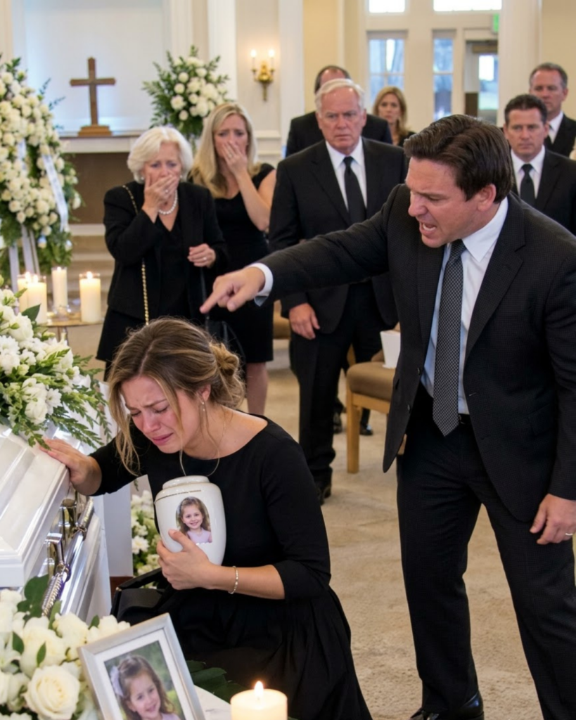 I Left the Hospital Carrying My 3-Year-Old Daughter’s Ashes—Then My Husband Answered My Calls and Sounded More Annoyed Than Heartbroken