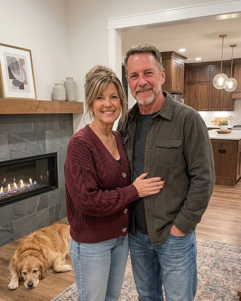 My 53-Year-Old Mom Finally Found Love Again—Then I Met Her Boyfriend and Had to Tell Her a Secret Before It Went Further