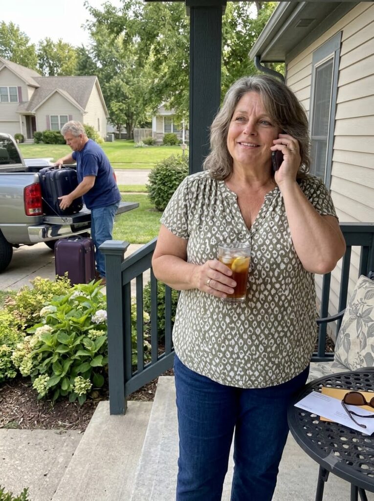 After 34 Years of Marriage, My Husband Left Me to Claim Our $2.4 Million Lottery Prize—But He Missed One Crucial Detail