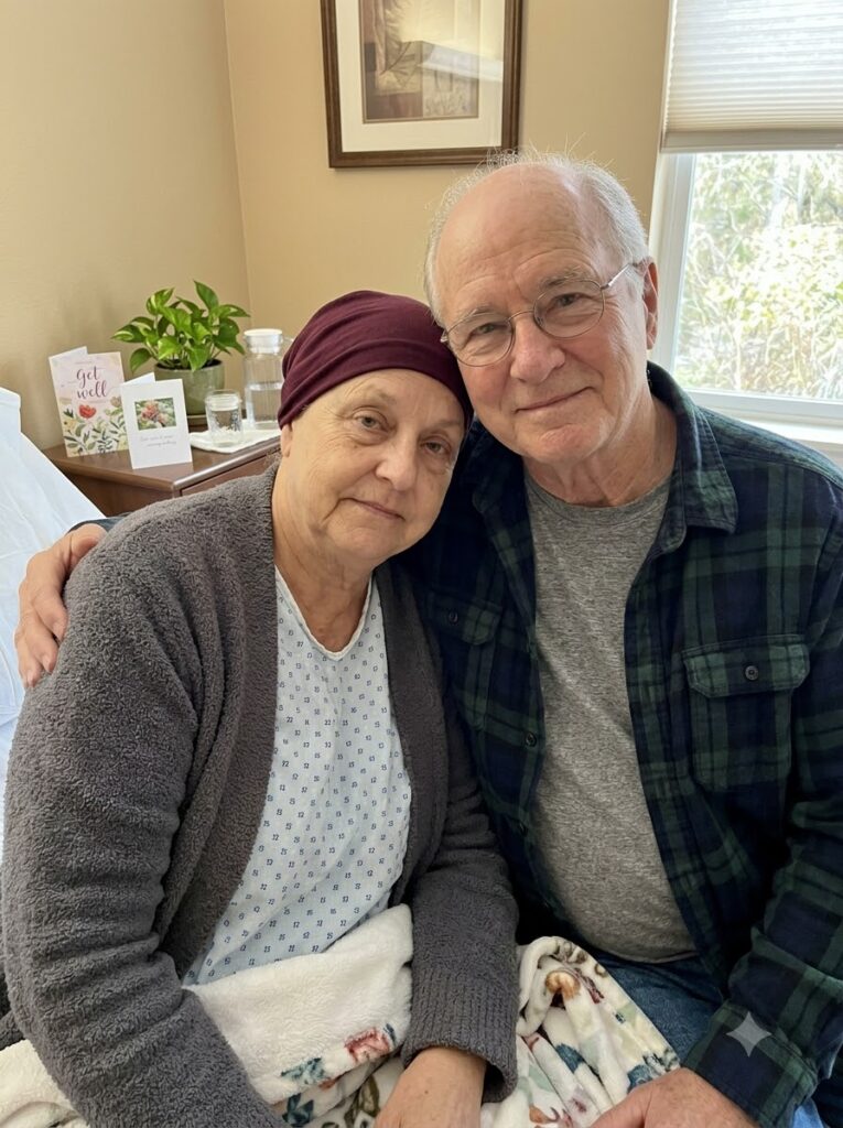My Husband Divorced Me After 35 Years When I Became Seriously Ill—One Year Later, His Best Friend Exposed a Shocking Secret