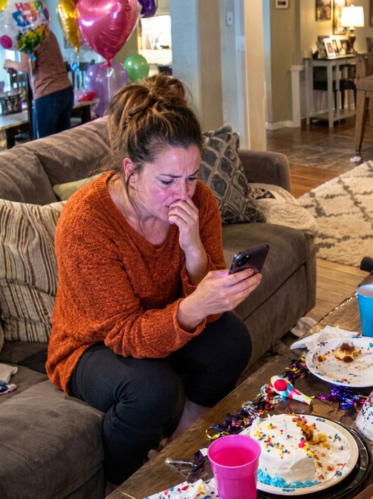 I Sent My Parents $550 Every Friday, But After They Skipped My Daughter’s Birthday And Said Our Family Didn’t Count The Same, I Cut Off Their Financial Support
