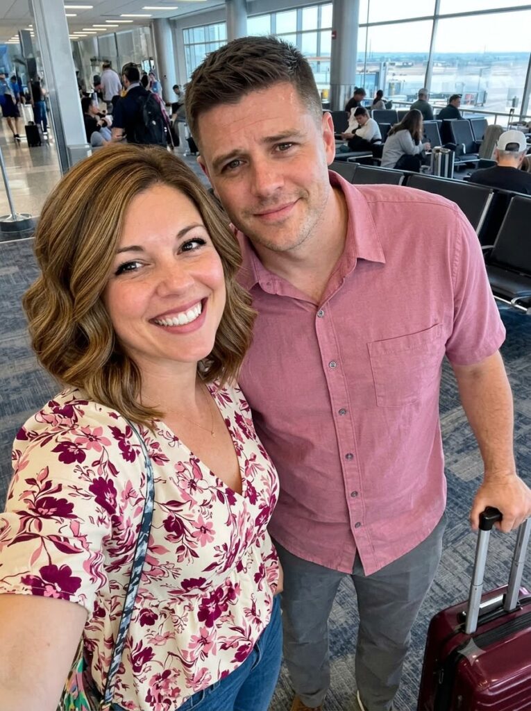 Her Husband Claimed He’d Forgotten His Passport, But When Her Mom Went To Retrieve It, She Uncovered A Shocking Betrayal And Warned Her Daughter.