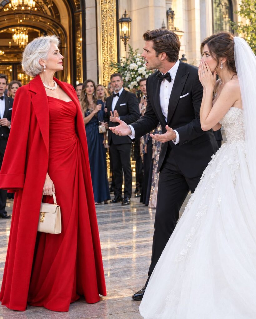 MY SON EXCLUDED ME FROM HIS WEDDING BUT DEMANDED $150,000 FOR HIS RECEPTION AND HONEYMOON.
