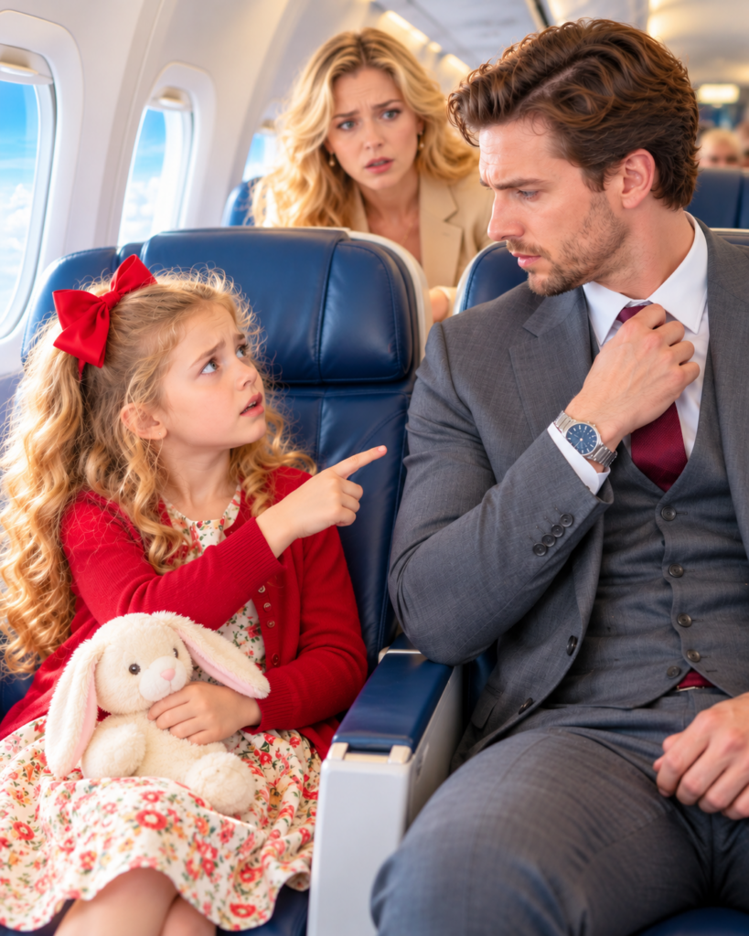 My Family Humiliated My Newborn Son In Front Of Thirty Wealthy Guests, But Eleven Minutes Later, Their Empire Began To Collapse As My Husband Revealed His True Power.