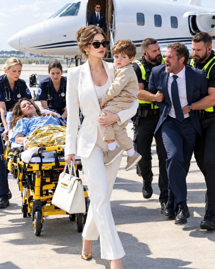 On Our Third Anniversary, My Billionaire Husband Chose His Pregnant Mistress, So I Announced Our Divorce Before Flying To Paris—Then My Attorney Revealed His Desperate Secret