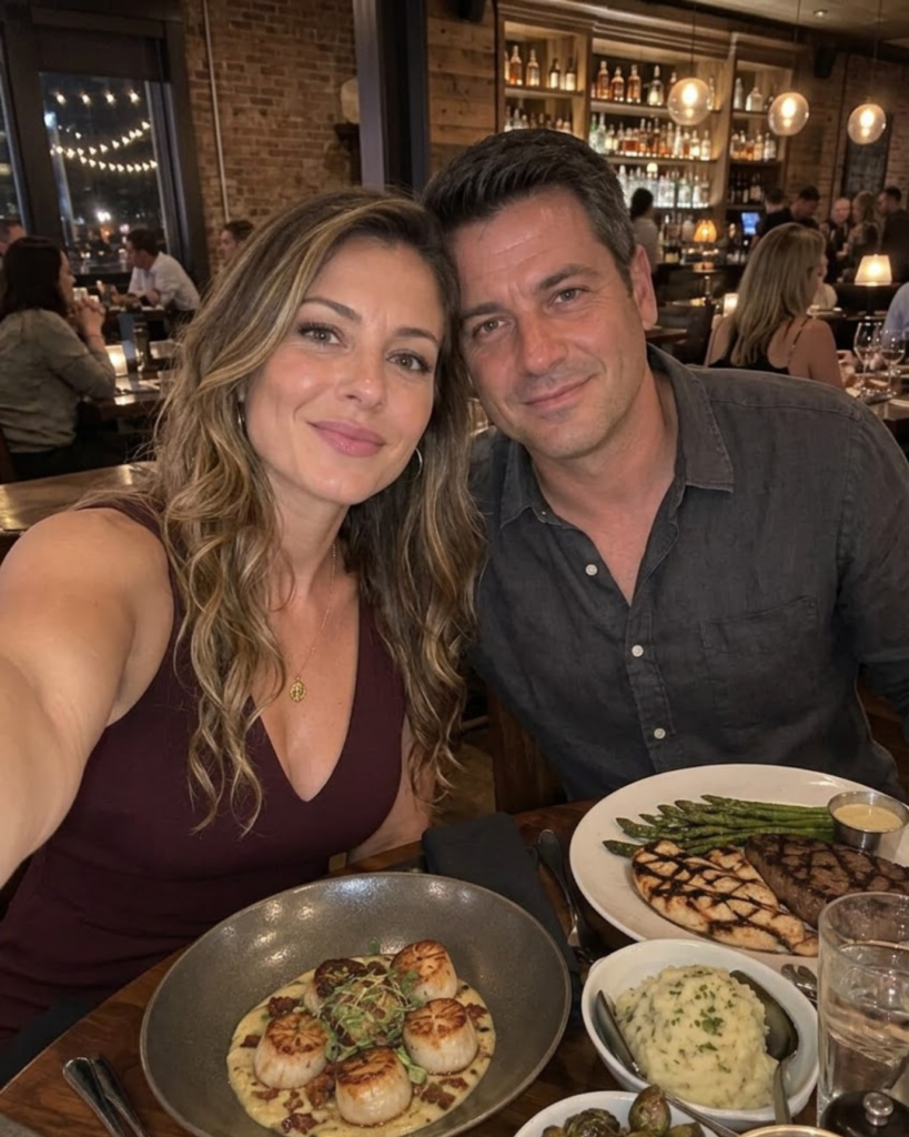 A Couple Left Me With A 400 Dinner Bill Until What They Forgot Changed Everything