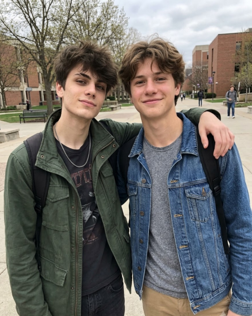 My 16-Year-Old Son Slept at His Best Friend’s House Every Weekend—Until One Phone Call Revealed Both Boys Had Disappeared.