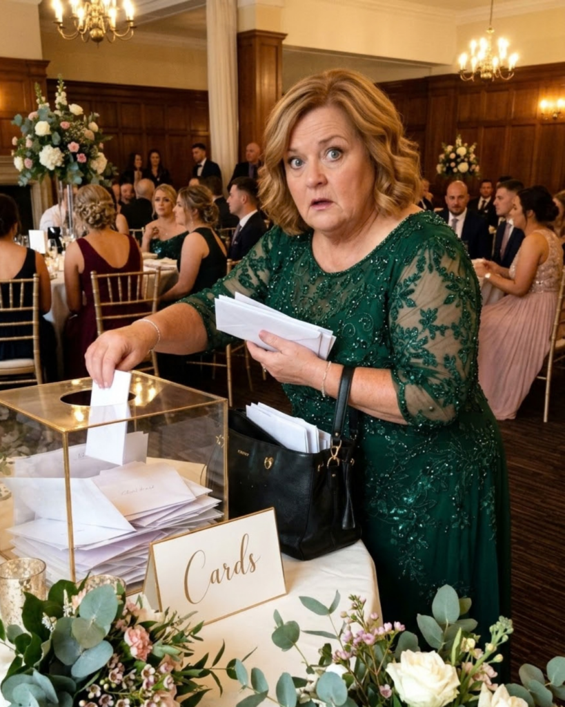 My Mother-in-Law Tried to Take Back “Her Share” From Our Wedding Gifts, but My Mom Had a Better Way to Handle It