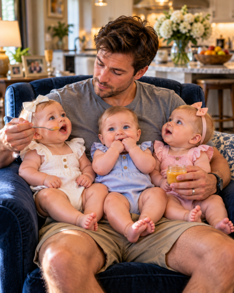 My Wife Abandoned Our Triplets for Another Man—21 Years Later, Three Mysterious Velvet Boxes Arrived With One Shocking Condition