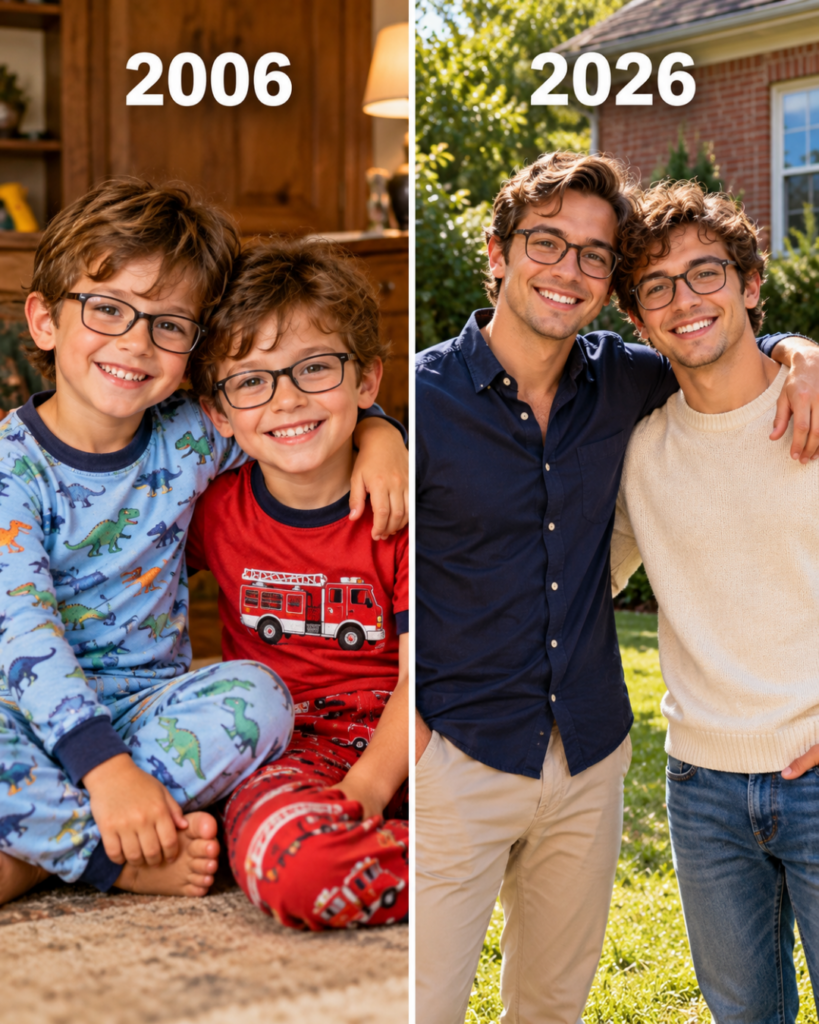 My Brother and I Were Adopted as Children—20 Years Later, I Overheard Mom Reveal a Secret That Changed Everything.